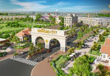 Có nên chọn mua dự án The Diamond City? The Diamond City