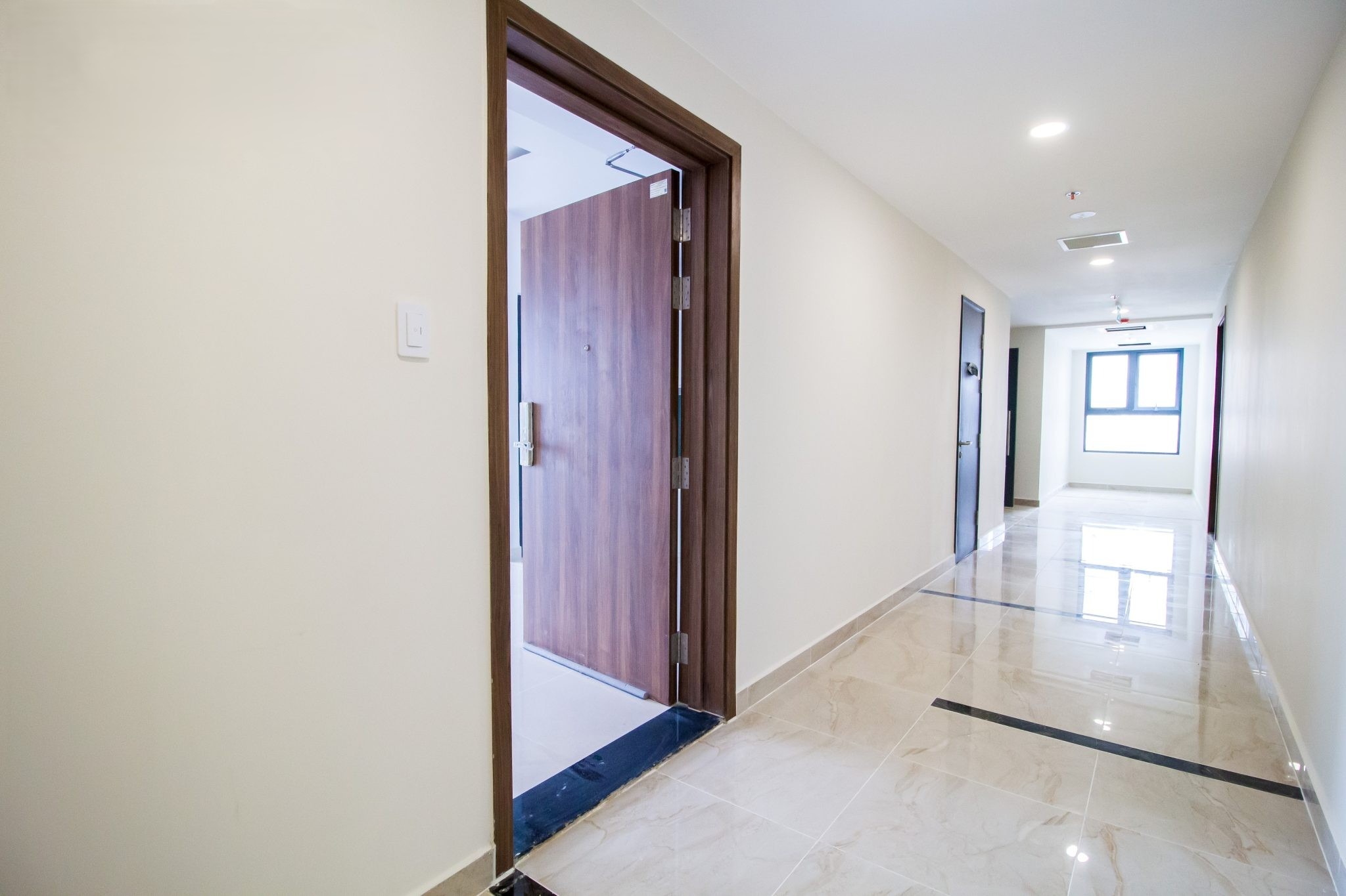 Căn hộ The Rivana 2 phòng ngủ