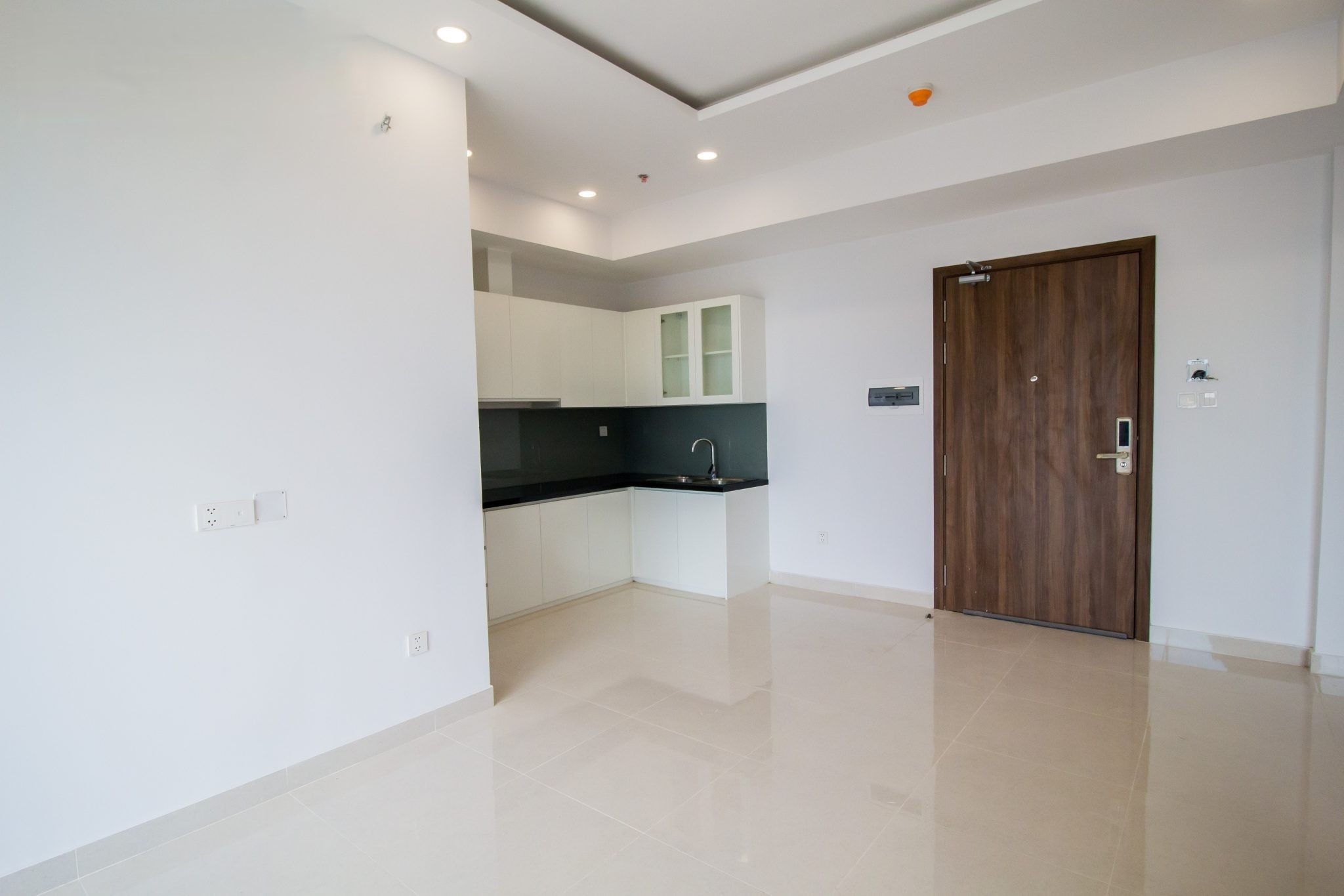 Căn hộ The Rivana 2 phòng ngủ