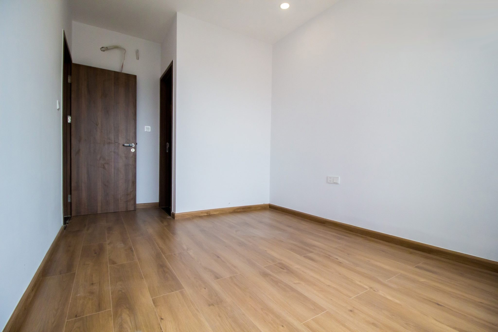 Căn hộ The Rivana 2 phòng ngủ