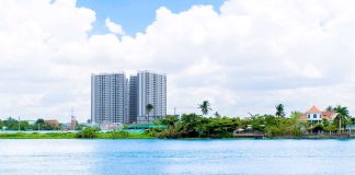 Tiến độ dự án The Rivana