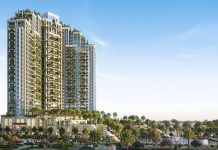 Central Park Residences