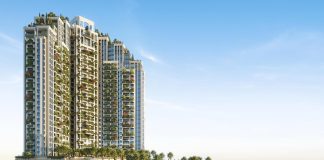 Central Park Residences