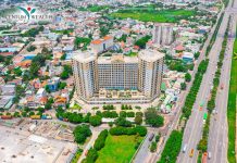 Cho thuê căn hộ Centum Wealth