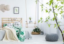 Cho thuê căn hộ Ehome 4
