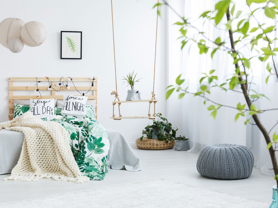 Cho thuê căn hộ Ehome 4