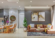 Cho thuê căn hộ Fiato Premier