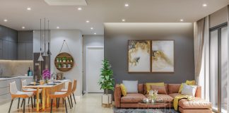 Cho thuê căn hộ Fiato Premier