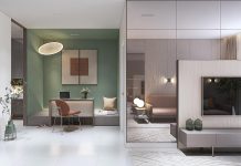 Cho thuê căn hộ MT Eastmark City