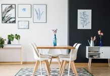 Cho thuê căn hộ Splus Riverview