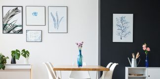 Cho thuê căn hộ Splus Riverview