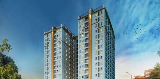 Cho thuê căn hộ STown Thủ Đức