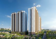 Ký gửi căn hộ The Privia
