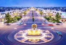 Ký gửi Cát Tường Phú Hưng