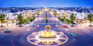 Ký gửi Cát Tường Phú Hưng