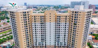 Ký gửi Centum Wealth