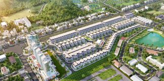Ký gửi Dragon Village