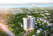 Ký gửi Splus Riverview