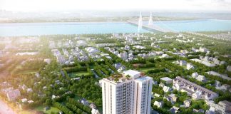 Ký gửi Splus Riverview