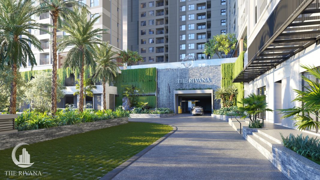 The Rivana