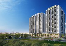 The Privia Khang Điền