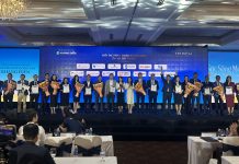 Khang Điền tổ chức lễ ra quân dự án The Privia