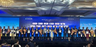 Khang Điền tổ chức lễ ra quân dự án The Privia