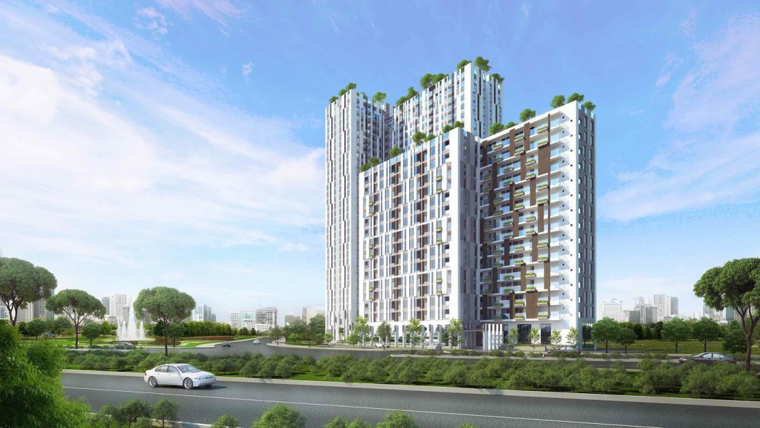 Centana Thủ Thiêm Centana Thủ Thiêm