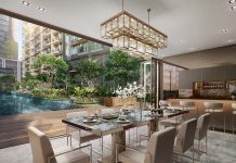 Cho thuê căn hộ Centana Thủ Thiêm Cho thuê căn hộ Centana Thủ Thiêm