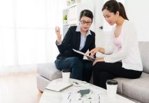 Công ty môi giới cho thuê nhà TPHCM