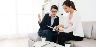 Công ty môi giới cho thuê nhà TPHCM
