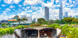 Đất phi nông nghiệp có được xây nhà không