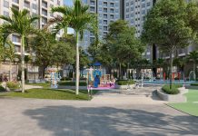 Ký gửi chung cư Hiệp Thành 3
