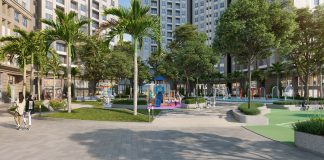 Ký gửi chung cư Hiệp Thành 3