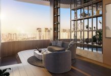 Ký gửi Eaton Park