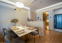 Ký gửi căn hộ Ehome 4