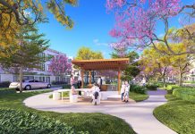 Ký gửi Phước Điền Midtown