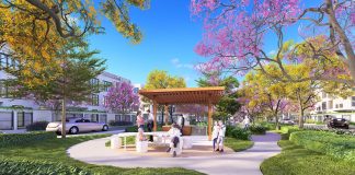 Ký gửi Phước Điền Midtown