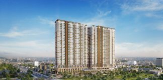 Phú Đông SkyOne