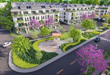 Phu My Estate