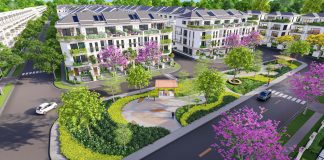 Phu My Estate