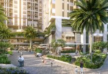 Dịch vụ sửa chữa căn hộ chung cư Eaton Park