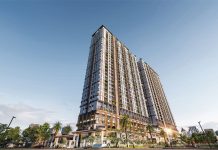 Dịch vụ sửa chữa căn hộ chung cư Phú Đông SkyOne