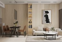 Dịch vụ sửa chữa căn hộ chung cư Splus Riverview