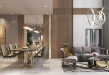 Cho thuê A&T Sky Garden