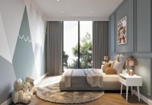 Cho thuê căn hộ Bcons Plaza Cho thuê căn hộ Bcons Plaza