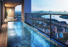 Cho thuê căn hộ Define Cho thuê căn hộ Define