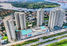 Cho thuê nhà đất Thảo Điền