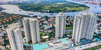 Cho thuê nhà đất Thảo Điền