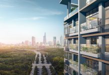 Cho thuê nhà đất Thủ Thiêm